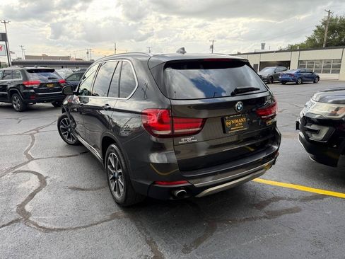 Used 2017 BMW X5 sDrive35i RWD image 50