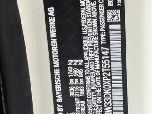 Certified 2023 MINI Cooper 4-Door Hardtop image 27