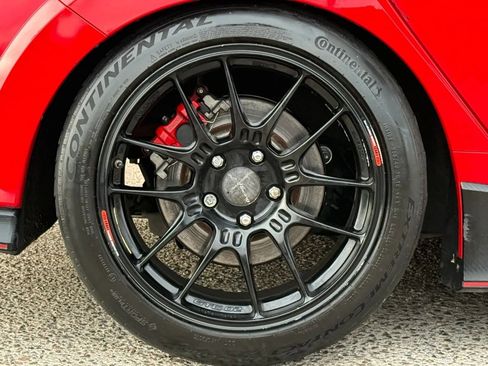 Used 2017 Honda Civic Type R image 26