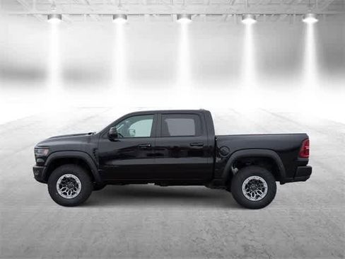 New 2026 RAM 1500 RHO image 5
