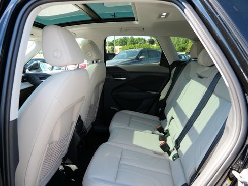 New 2026 Audi Q3 quattro 2.0T AWD/4WD image 6