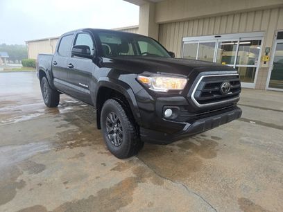 Used 2023 Toyota Tacoma SR5 w/ SR5 Appearance Package