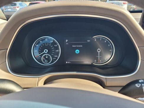 Used 2024 Genesis GV80 3.5T w/ Advanced Package image 29