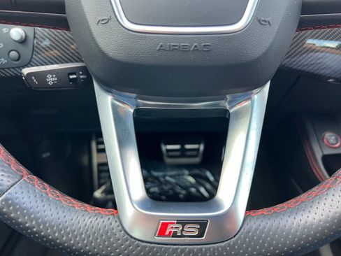 Used 2021 Audi RS 5 Sportback AWD/4WD image 36