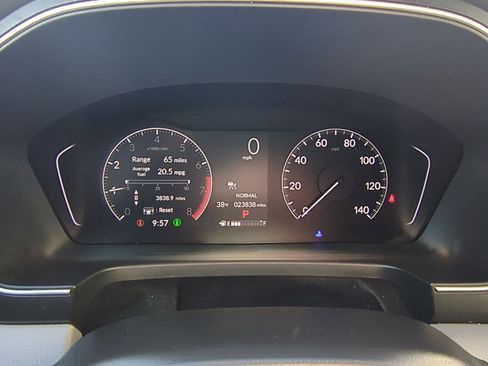 Used 2023 Honda Pilot EX-L image 21