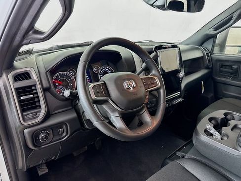 New 2026 RAM 3500 Tradesman image 9