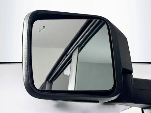 Used 2021 Ford Bronco Big Bend AWD/4WD image 5