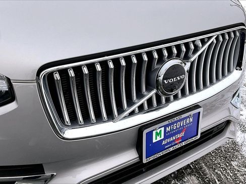 Certified 2024 Volvo XC90 B6 Plus w/ Protection Package image 34