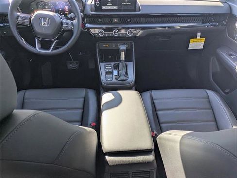 New 2026 Honda CR-V EX-L image 13
