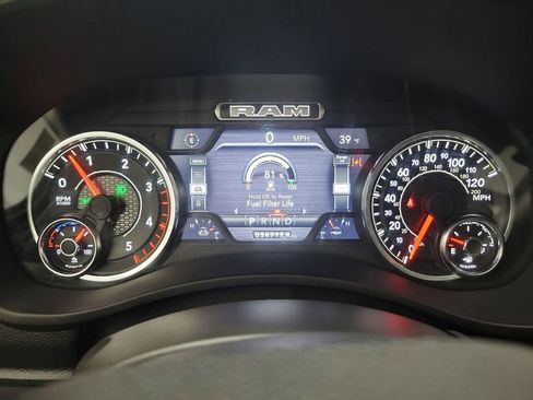 Used 2023 RAM 3500 Laramie image 16