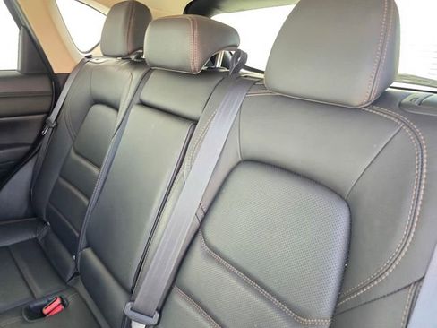 Used 2023 MAZDA CX-5 AWD 2.5 S w/ Preferred Package image 10