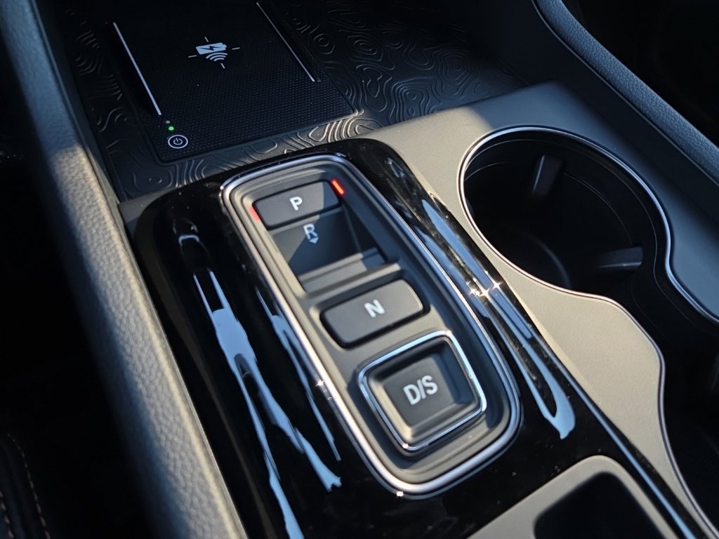 New 2026 Honda Pilot TrailSport image 46