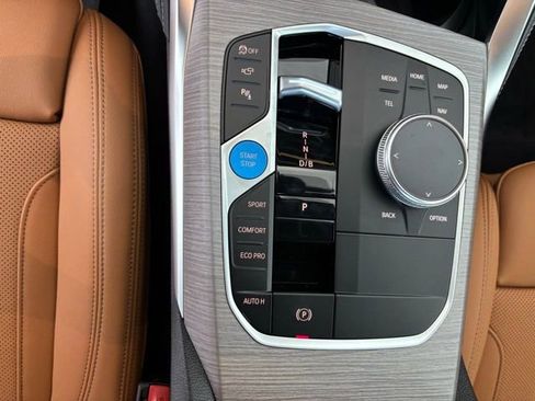 New 2026 BMW i4 xDrive40i w/ M Sport Package image 11