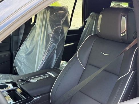 New 2026 Cadillac Escalade Sport AWD/4WD image 15