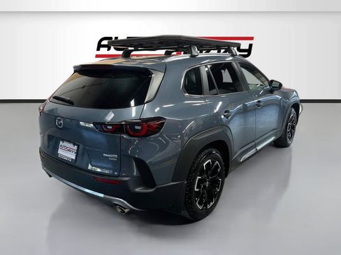 Used 2023 MAZDA CX-50 Meridian Edition w/ Apex Package AWD/4WD image 7