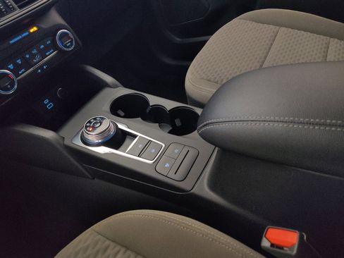 Used 2021 Ford Escape SE w/ Convenience Package FWD image 26