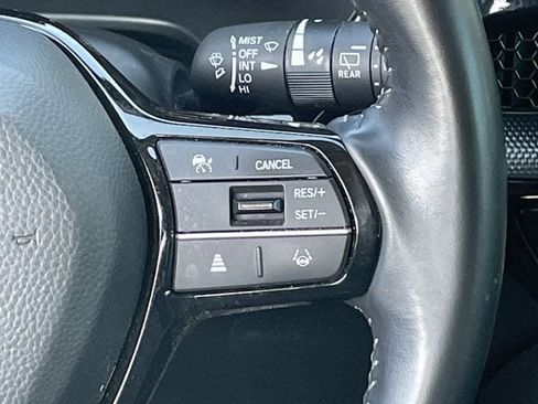 Used 2025 Honda CR-V EX-L image 13