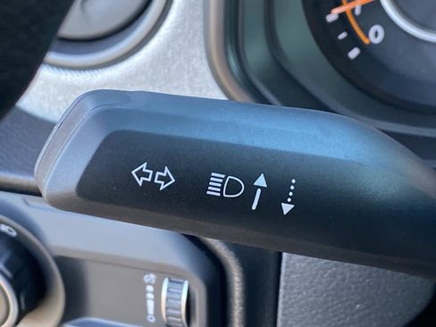 New 2026 Jeep Wrangler Sport image 13