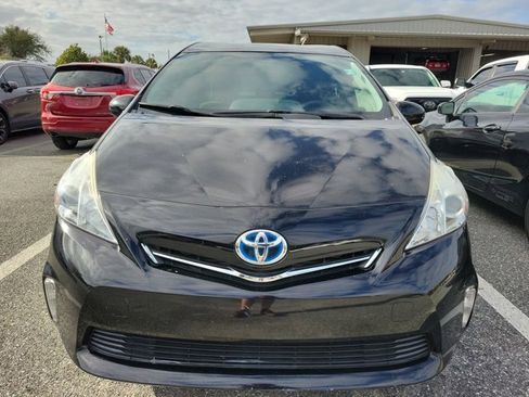 Used 2012 Toyota Prius V Three image 9