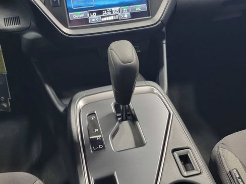 Certified 2024 Subaru Impreza 2.0i AWD/4WD image 21