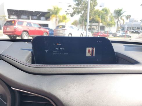 Used 2022 MAZDA CX-30 AWD 2.5 S w/ Preferred Package image 29