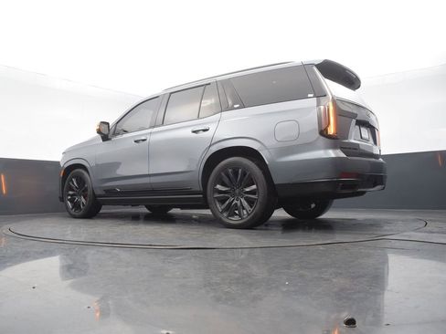 Used 2022 Cadillac Escalade Sport Platinum image 59