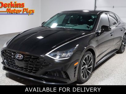 Used 2020 Hyundai Sonata SEL Plus