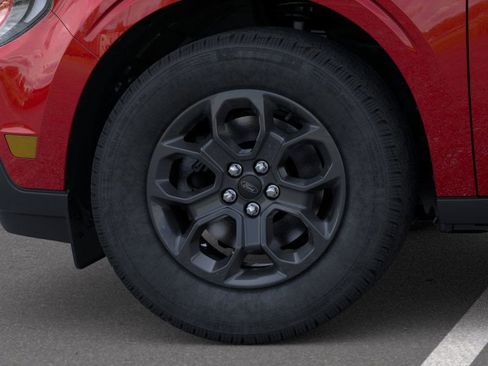 New 2025 Ford Maverick XLT w/ Equipment Group 302A image 20