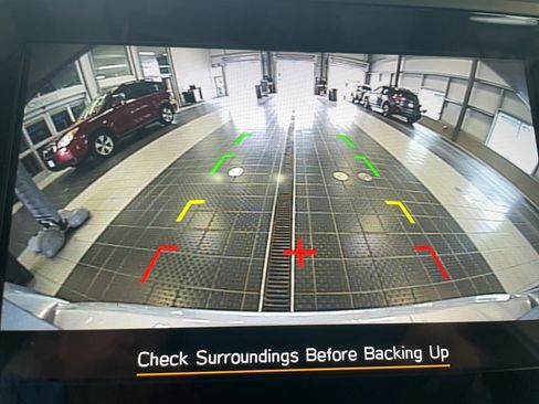 Used 2023 Subaru Impreza 2.0i Sport image 12