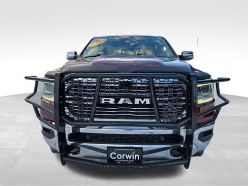 Used 2022 RAM 1500 Laramie image 4