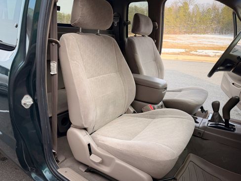 Used 2004 Toyota Tacoma 4x4 Xtracab V6 image 20