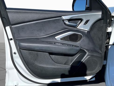 Used 2021 Acura RDX FWD image 20