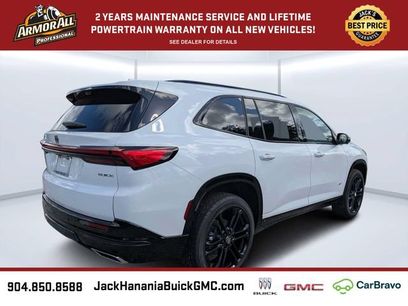 New 2026 Buick Enclave Sport Touring w/ Power Package