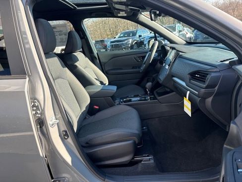 New 2026 Subaru Forester Premium image 97