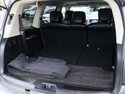 Used 2019 INFINITI QX80 Luxe w/ Proassist Package image 25