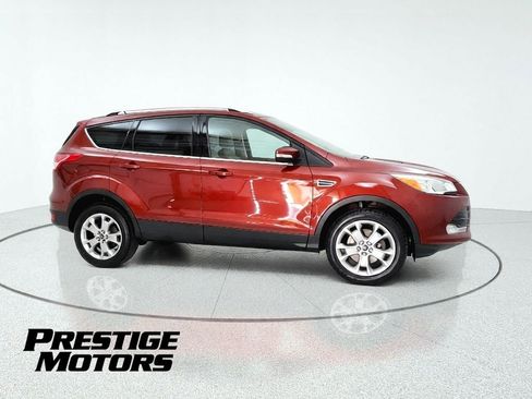 Used 2014 Ford Escape Titanium image 14