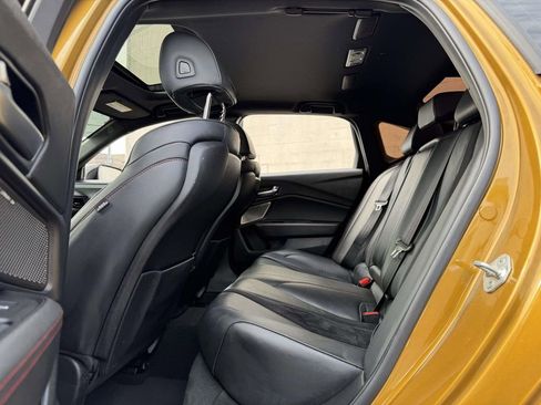 Used 2023 Acura TLX Type S image 25