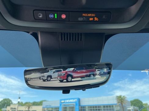 Used 2023 Chevrolet Tahoe Premier image 36