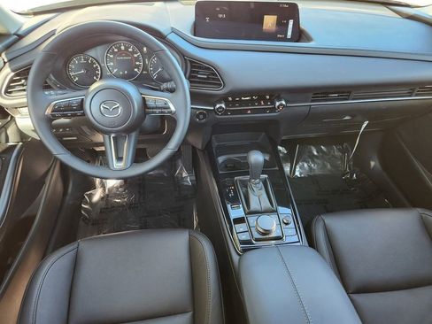 New 2026 MAZDA CX-30 2.5 Turbo w/ Premium Plus Pkg image 3