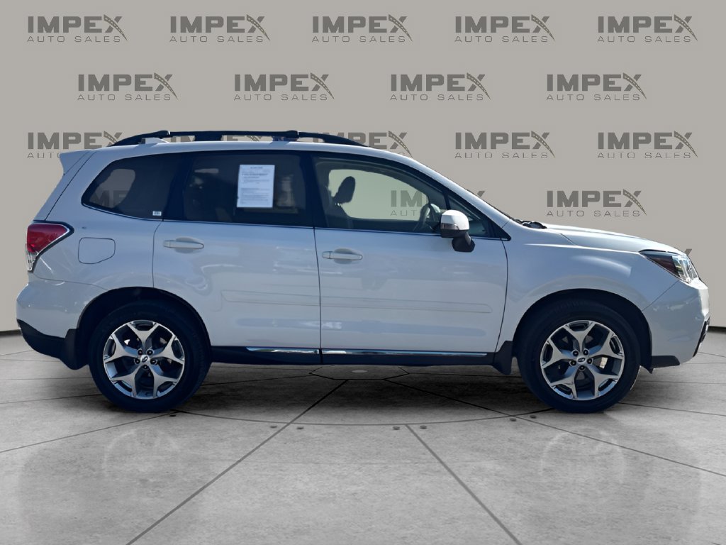 Used 2017 Subaru Forester 2.5i Touring AWD/4WD image 6