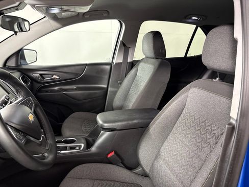 Used 2024 Chevrolet Equinox LT FWD image 34