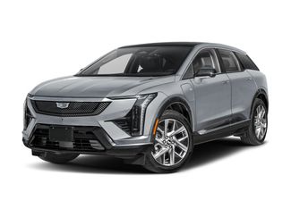 Used 2026 Cadillac Optiq Sport 1 AWD/4WD 360° Tour
