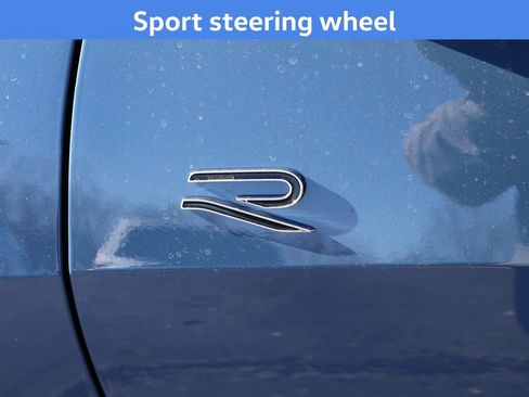 New 2026 Volkswagen Tiguan SE R-Line image 12