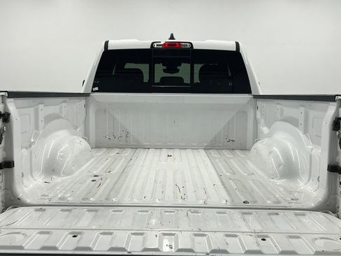 Used 2022 RAM 1500 Big Horn image 20