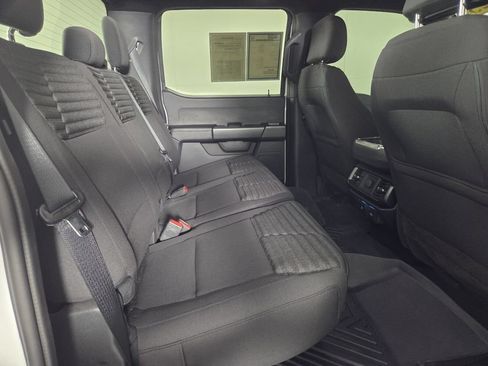 Used 2023 Ford F150 XL w/ STX Black Appearance Package AWD/4WD image 31