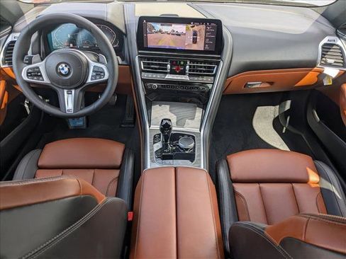 New 2026 BMW 840i image 15