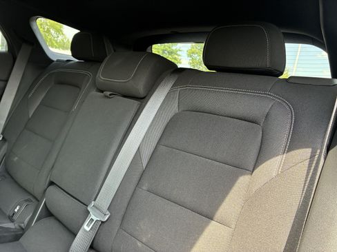 New 2026 Chevrolet Blazer EV LT FWD image 12