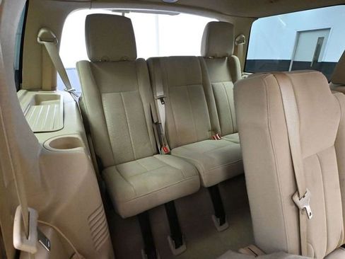 Used 2007 Ford Expedition XLT image 38