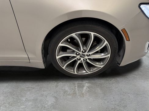Used 2019 Lincoln MKZ Reserve w/ Reserve Plus Package FWD image 20