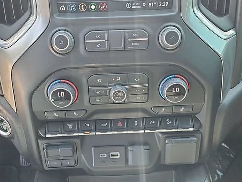 Used 2022 Chevrolet Silverado 3500 LT w/ All Star Edition AWD/4WD image 24